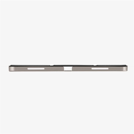 Husa Spigen Smart Fold, pentru Apple iPad Pro 13" 2024, negru (Spigen, Ingredi) by www.silkase.ro Husa Spigen Smart Fold, pentru Apple iPad Pro 13" 2024, negru (Ingredi, ACS07015) by www.silkase.ro
