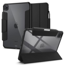 Spigen Ultra Hybrid Pro, pentru Apple iPad Pro 11" 2024, negru
