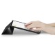 Spigen Ultra Hybrid Pro, pentru Apple iPad Pro 11" 2024, negru (Spigen, Ingredi) by www.silkase.ro Spigen Ultra Hybrid Pro, pentru Apple iPad Pro 11" 2024, negru (Ingredi, ACS07016) by www.silkase.ro