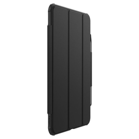 Spigen Ultra Hybrid Pro, pentru Apple iPad Pro 11" 2024, negru (Spigen, Ingredi) by www.silkase.ro Spigen Ultra Hybrid Pro, pentru Apple iPad Pro 11" 2024, negru (Ingredi, ACS07016) by www.silkase.ro