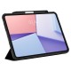 Spigen Ultra Hybrid Pro, pentru Apple iPad Pro 11" 2024, negru (Spigen, Ingredi) by www.silkase.ro Spigen Ultra Hybrid Pro, pentru Apple iPad Pro 11" 2024, negru (Ingredi, ACS07016) by www.silkase.ro