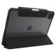 Spigen Ultra Hybrid Pro, pentru Apple iPad Pro 11" 2024, negru (Spigen, Ingredi) by www.silkase.ro Spigen Ultra Hybrid Pro, pentru Apple iPad Pro 11" 2024, negru (Ingredi, ACS07016) by www.silkase.ro