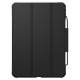 Spigen Ultra Hybrid Pro, pentru Apple iPad Pro 11" 2024, negru (Spigen, Ingredi) by www.silkase.ro Spigen Ultra Hybrid Pro, pentru Apple iPad Pro 11" 2024, negru (Ingredi, ACS07016) by www.silkase.ro