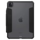 Spigen Ultra Hybrid Pro, pentru Apple iPad Pro 11" 2024, negru (Spigen, Ingredi) by www.silkase.ro Spigen Ultra Hybrid Pro, pentru Apple iPad Pro 11" 2024, negru (Ingredi, ACS07016) by www.silkase.ro