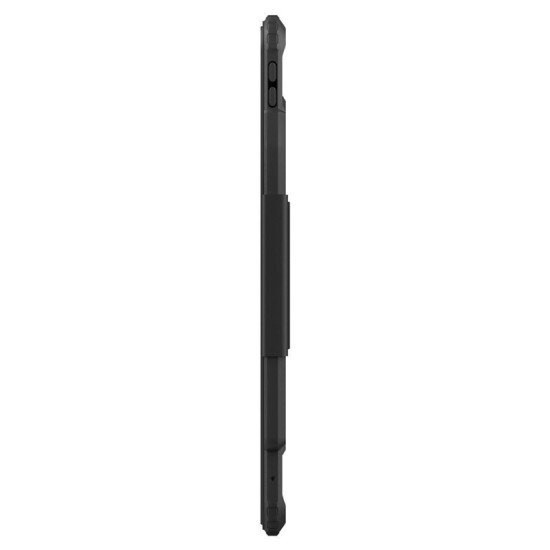 Spigen Ultra Hybrid Pro, pentru Apple iPad Pro 11" 2024, negru (Spigen, Ingredi) by www.silkase.ro Spigen Ultra Hybrid Pro, pentru Apple iPad Pro 11" 2024, negru (Ingredi, ACS07016) by www.silkase.ro