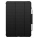 Spigen Rugged Armor Pro, pentru Apple iPad Pro 11" 2024, negru (Ingredi, ACS07017) by www.silkase.ro