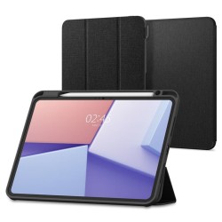  Spigen Urban Fit, pentru Apple iPad Pro 11" 2024, negru