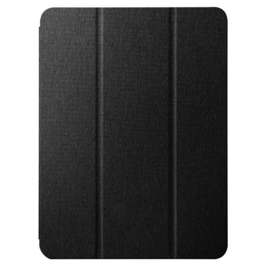 Spigen Urban Fit, pentru Apple iPad Pro 11" 2024, negru (Spigen, Ingredi) by www.silkase.ro Spigen Urban Fit, pentru Apple iPad Pro 11" 2024, negru (Ingredi, ACS07020) by www.silkase.ro