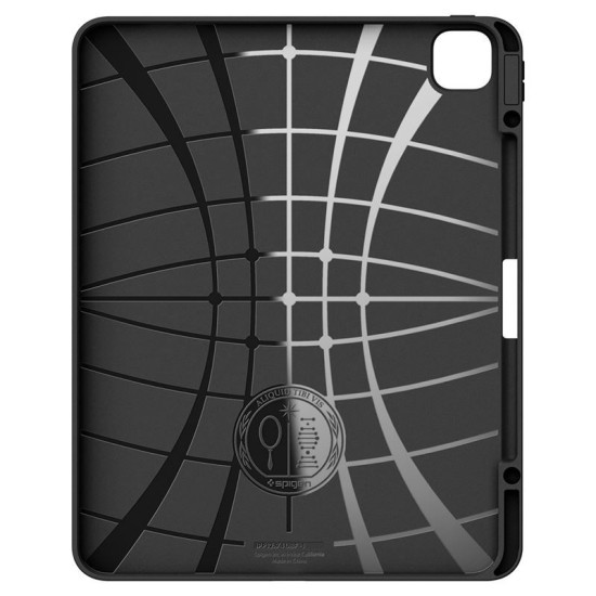 Spigen Urban Fit, pentru Apple iPad Pro 11" 2024, negru (Spigen, Ingredi) by www.silkase.ro Spigen Urban Fit, pentru Apple iPad Pro 11" 2024, negru (Ingredi, ACS07020) by www.silkase.ro