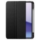 Spigen Urban Fit, pentru Apple iPad Pro 11" 2024, negru (Spigen, Ingredi) by www.silkase.ro Spigen Urban Fit, pentru Apple iPad Pro 11" 2024, negru (Ingredi, ACS07020) by www.silkase.ro