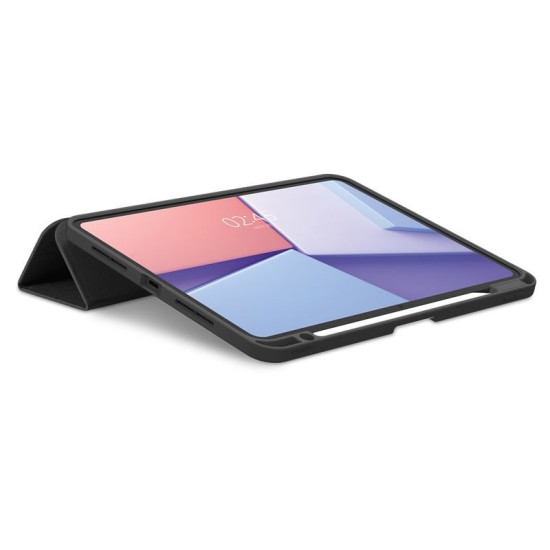 Spigen Urban Fit, pentru Apple iPad Pro 11" 2024, negru (Spigen, Ingredi) by www.silkase.ro Spigen Urban Fit, pentru Apple iPad Pro 11" 2024, negru (Ingredi, ACS07020) by www.silkase.ro