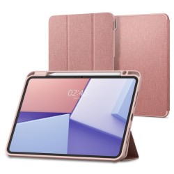  Spigen Urban Fit, pentru Apple iPad Pro 11" 2024, roz