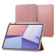 Spigen Urban Fit, pentru Apple iPad Pro 11" 2024, roz (Spigen, Ingredi) by www.silkase.ro Spigen Urban Fit, pentru Apple iPad Pro 11" 2024, roz (Ingredi, ACS07021) by www.silkase.ro
