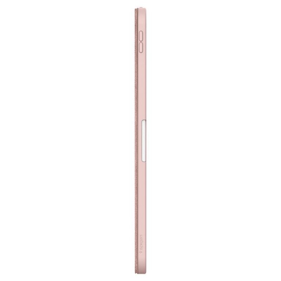 Spigen Urban Fit, pentru Apple iPad Pro 11" 2024, roz (Spigen, Ingredi) by www.silkase.ro Spigen Urban Fit, pentru Apple iPad Pro 11" 2024, roz (Ingredi, ACS07021) by www.silkase.ro