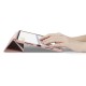 Spigen Urban Fit, pentru Apple iPad Pro 11" 2024, roz (Spigen, Ingredi) by www.silkase.ro Spigen Urban Fit, pentru Apple iPad Pro 11" 2024, roz (Ingredi, ACS07021) by www.silkase.ro