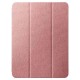 Spigen Urban Fit, pentru Apple iPad Pro 11" 2024, roz (Spigen, Ingredi) by www.silkase.ro Spigen Urban Fit, pentru Apple iPad Pro 11" 2024, roz (Ingredi, ACS07021) by www.silkase.ro