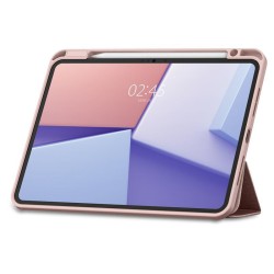  Spigen Urban Fit, pentru Apple iPad Pro 11" 2024, roz