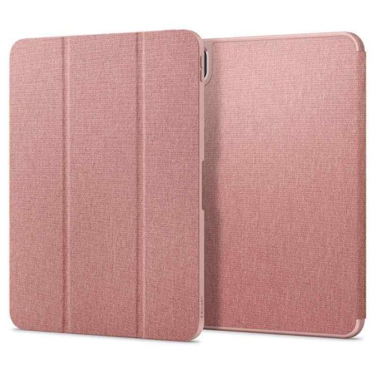 Spigen Urban Fit, pentru Apple iPad Pro 11" 2024, roz (Spigen, Ingredi) by www.silkase.ro Spigen Urban Fit, pentru Apple iPad Pro 11" 2024, roz (Ingredi, ACS07021) by www.silkase.ro