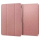 Spigen Urban Fit, pentru Apple iPad Pro 11" 2024, roz (Spigen, Ingredi) by www.silkase.ro Spigen Urban Fit, pentru Apple iPad Pro 11" 2024, roz (Ingredi, ACS07021) by www.silkase.ro