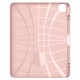 Spigen Urban Fit, pentru Apple iPad Pro 11" 2024, roz (Spigen, Ingredi) by www.silkase.ro Spigen Urban Fit, pentru Apple iPad Pro 11" 2024, roz (Ingredi, ACS07021) by www.silkase.ro
