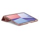 Spigen Urban Fit, pentru Apple iPad Pro 11" 2024, roz (Spigen, Ingredi) by www.silkase.ro Spigen Urban Fit, pentru Apple iPad Pro 11" 2024, roz (Ingredi, ACS07021) by www.silkase.ro