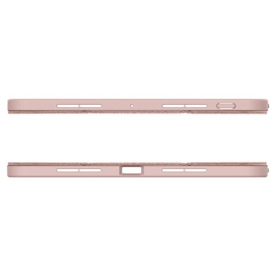Spigen Urban Fit, pentru Apple iPad Pro 11" 2024, roz (Spigen, Ingredi) by www.silkase.ro Spigen Urban Fit, pentru Apple iPad Pro 11" 2024, roz (Ingredi, ACS07021) by www.silkase.ro