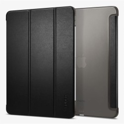 Husa Spigen Smart Fold, pentru  Apple iPad Pro 11" 2024, negru