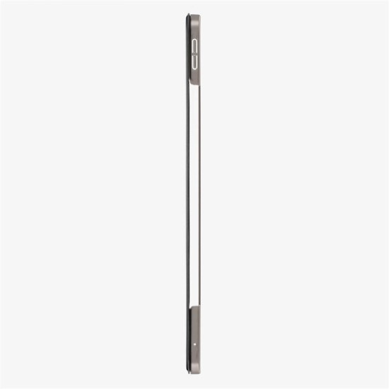 Husa Spigen Smart Fold, pentru Apple iPad Pro 11" 2024, negru (Spigen, Ingredi) by www.silkase.ro Husa Spigen Smart Fold, pentru Apple iPad Pro 11" 2024, negru (Ingredi, ACS07025) by www.silkase.ro