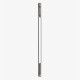 Husa Spigen Smart Fold, pentru Apple iPad Pro 11" 2024, negru (Spigen, Ingredi) by www.silkase.ro Husa Spigen Smart Fold, pentru Apple iPad Pro 11" 2024, negru (Ingredi, ACS07025) by www.silkase.ro