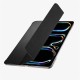 Husa Spigen Smart Fold, pentru Apple iPad Pro 11" 2024, negru (Spigen, Ingredi) by www.silkase.ro Husa Spigen Smart Fold, pentru Apple iPad Pro 11" 2024, negru (Ingredi, ACS07025) by www.silkase.ro