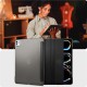 Husa Spigen Smart Fold, pentru Apple iPad Pro 11" 2024, negru (Spigen, Ingredi) by www.silkase.ro Husa Spigen Smart Fold, pentru Apple iPad Pro 11" 2024, negru (Ingredi, ACS07025) by www.silkase.ro
