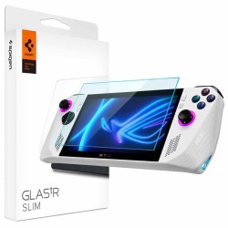 Folie de sticla Spigen Glas.tR SLIM pentru ASUS ROG Ally / Ally X