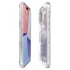 Husa Spigen Ultra Hybrid MagSafe compatibila cu iPhone 15 Pro Max Zero One White (Spigen, iPhone 15 Pro Max) by www.silkase.ro Husa Spigen Ultra Hybrid MagSafe compatibila cu iPhone 15 Pro Max Zero One White (iPhone 15 Pro Max, ACS07034) by www.silkase.ro