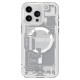 Husa Spigen Ultra Hybrid MagSafe compatibila cu iPhone 15 Pro Max Zero One White (Spigen, iPhone 15 Pro Max) by www.silkase.ro Husa Spigen Ultra Hybrid MagSafe compatibila cu iPhone 15 Pro Max Zero One White (iPhone 15 Pro Max, ACS07034) by www.silkase.ro