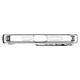 Husa Spigen Ultra Hybrid Mag MagSafe pentru Apple iPhone 15 Pro Alb (iPhone 15 Pro, ACS07036) by www.silkase.ro