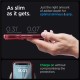 Husa Spigen Ultra Hybrid MagSafe compatibila cu iPhone 15 Pro Frost Red (iPhone 15 Pro, ACS07057) by www.silkase.ro