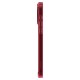 Husa Spigen Ultra Hybrid MagSafe compatibila cu iPhone 15 Pro Frost Red (iPhone 15 Pro, ACS07057) by www.silkase.ro