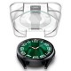 Set 2 folii sticla transparente cu sistem de montare Spigen GLAStR EZ FIT compatibil cu Samsung Galaxy Watch 6 Classic 47mm (Spigen, Ingredi) by www.silkase.ro Set 2 folii sticla transparente cu sistem de montare Spigen GLAStR EZ FIT compatibil cu Samsung Galaxy Watch 6 Classic 47mm (Ingredi, AGL07066) by www.silkase.ro