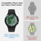 Set 2 folii sticla transparente cu sistem de montare Spigen GLAStR EZ FIT compatibil cu Samsung Galaxy Watch 6 Classic 47mm (Spigen, Ingredi) by www.silkase.ro Set 2 folii sticla transparente cu sistem de montare Spigen GLAStR EZ FIT compatibil cu Samsung Galaxy Watch 6 Classic 47mm (Ingredi, AGL07066) by www.silkase.ro