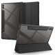 Husa Spigen Ultra Hybrid Pro compatibila cu Samsung Galaxy Tab S9 Plus 12.4 inch Black (Spigen, Ingredi) by www.silkase.ro Husa Spigen Ultra Hybrid Pro compatibila cu Samsung Galaxy Tab S9 Plus 12.4 inch Black (Ingredi, ACS07076) by www.silkase.ro