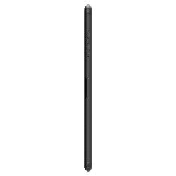 Husa Spigen Ultra Hybrid Pro compatibila cu Samsung Galaxy Tab S9 Plus 12.4 inch Black Husa Spigen Ultra Hybrid Pro compatibila cu Samsung Galaxy Tab S9 Plus 12.4 inch Black