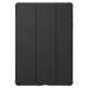 Husa Spigen Ultra Hybrid Pro compatibila cu Samsung Galaxy Tab S9 Plus 12.4 inch Black (Spigen, Ingredi) by www.silkase.ro Husa Spigen Ultra Hybrid Pro compatibila cu Samsung Galaxy Tab S9 Plus 12.4 inch Black (Ingredi, ACS07076) by www.silkase.ro