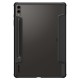 Husa Spigen Ultra Hybrid Pro compatibila cu Samsung Galaxy Tab S9 Plus 12.4 inch Black (Spigen, Ingredi) by www.silkase.ro Husa Spigen Ultra Hybrid Pro compatibila cu Samsung Galaxy Tab S9 Plus 12.4 inch Black (Ingredi, ACS07076) by www.silkase.ro