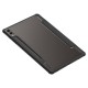 Husa Spigen Ultra Hybrid Pro compatibila cu Samsung Galaxy Tab S9 Plus 12.4 inch Black (Spigen, Ingredi) by www.silkase.ro Husa Spigen Ultra Hybrid Pro compatibila cu Samsung Galaxy Tab S9 Plus 12.4 inch Black (Ingredi, ACS07076) by www.silkase.ro