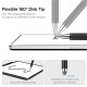 Stylus pen universal Spigen, negru (Spigen, Ingredi) by www.silkase.ro Stylus pen universal Spigen, negru (Stylus Pens, APP07078) by www.silkase.ro