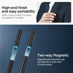 Stylus pen universal Spigen, negru
