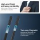 Stylus pen universal Spigen, negru (Spigen, Ingredi) by www.silkase.ro Stylus pen universal Spigen, negru (Stylus Pens, APP07078) by www.silkase.ro
