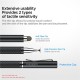 Stylus pen universal Spigen, negru (Spigen, Ingredi) by www.silkase.ro Stylus pen universal Spigen, negru (Stylus Pens, APP07078) by www.silkase.ro