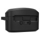 Husa Spigen Rugged Armor pentru Sony WF-1000XM5, negru (WF-1000XM5, ACS07086) by www.silkase.ro