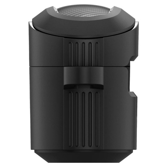 Husa Spigen Rugged Armor pentru Sony WF-1000XM5, negru (WF-1000XM5, ACS07086) by www.silkase.ro